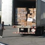 KLOGISTICS K LOGISTICS