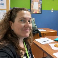 Francoise Drouin-Soucy