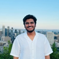 Anshul Patel