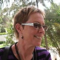 Diane Harper