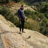 Ali Karim