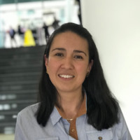 Paula Bibiana Durán Galeano