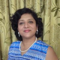Ashwini Damle