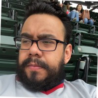 Jonathan Corral