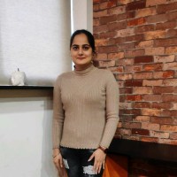 Ramandeep Kaur