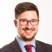Ben Fieldhouse