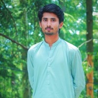 Adnan Saeed