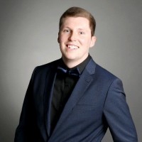 Blaise Patterson, M.Ed