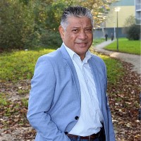 Marco Parinussa