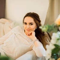 Ольга Власенко