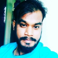 Vishal Mourya