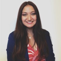 Denisse María García Motta