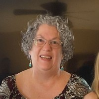 Nancy Maier