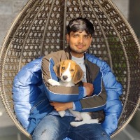 Harsh Goswami