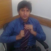 Mukaram Arshad