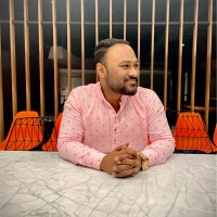DEEPAK Ranjan BEHERA