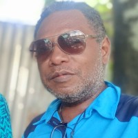 Noel Orudiana