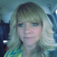 Christine Carter