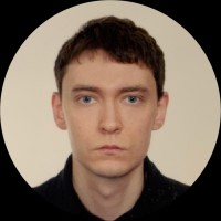 Mykyta Malyshev