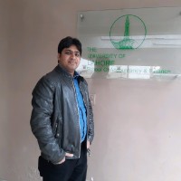 Muhammad Shoaib Nazakat