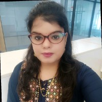 Soudamini Ratha