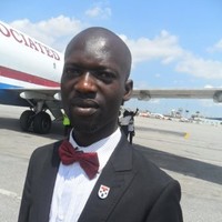 Ibraheem Kukoyi