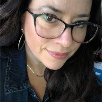 Katharine ‘Kat’ Johannessen