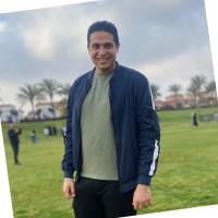 Amr Mohamed Ebrahimm