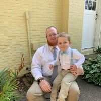 Avery Darnall