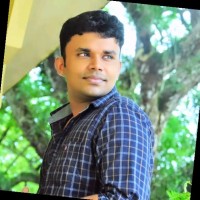 Amal Pushpaseelan