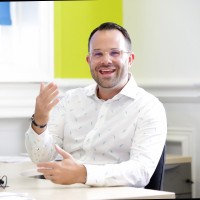 James Phillips Fcca