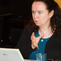 Janet Forsyth