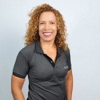 Gissiene Gouveia Leite