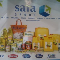Safa International ,UAE