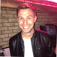 Matthew Warner