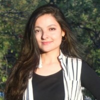 Shazia Shah