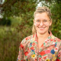 Janneke Bergholtz