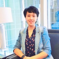 Gloria Yan