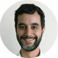 Pedro Gargaté