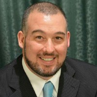 Daniel Gallant