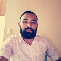 Randall Rodríguez Cerdas
