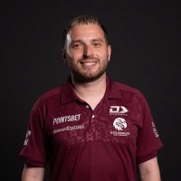 Jonathon Petitto