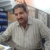Sajid Kiani