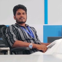 Thivya Barathi M P