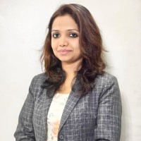 Arpita Goel