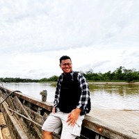 Achmad Satrio Nusantoro