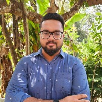 Adarsh Abraham