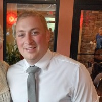 Jacob Miller