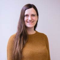 Hannah Ahlfield