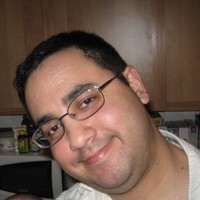 Alex Garrido